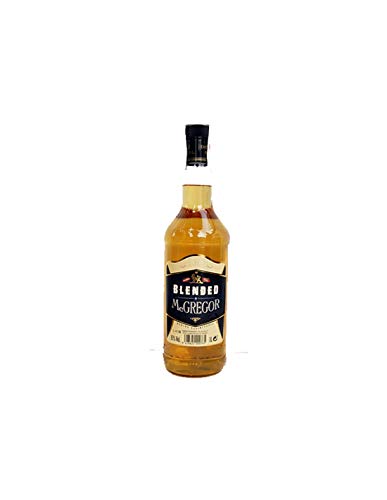 McGregor 1L McGregor 1L von Distilleries Roniwesk, S.L.