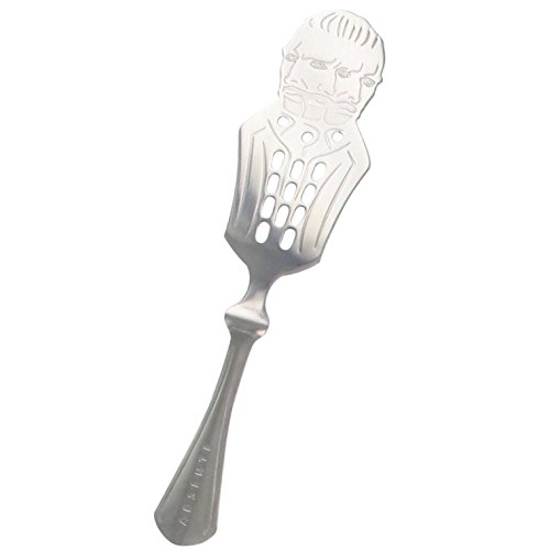 Absente Spoon VAN GOGH von Distilleries et Domaines de Provence