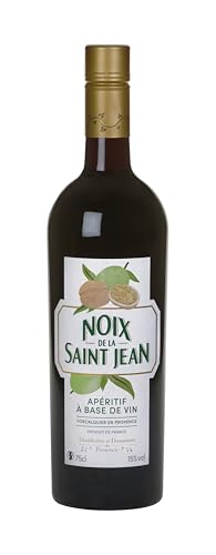 Distillerie et Domaine de Provence, Noix de la Saint Jean (1 x 0.75 l) von Noix de la saint jean