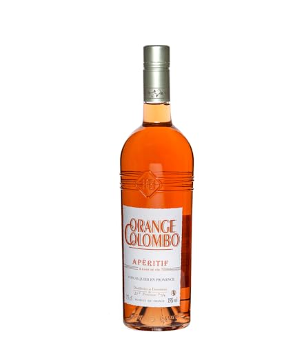 Orange Colombo Orange Colombo von Distilleries et Domaines de Provence