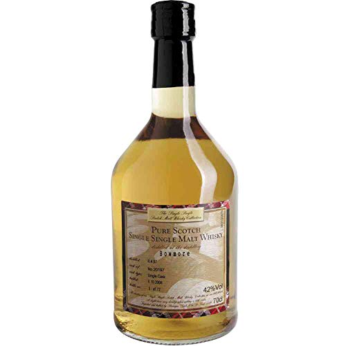 Whisky Bowmore 1997 1997 Single Islay Malt Whisky Vegan Distillery Bowmore Vereinigtes Königreich UK 700ml-Fl Whisky Bowmore 1997 1997 Single Islay Malt Whisky Vegan Distillery Bowmore Vereinigtes Königreich UK 700ml-Fl von Distillery Bowmore