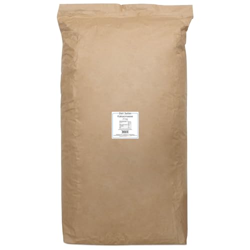 Kakaomasse 25kg rohkost ohne Zuckerzusatz vegan Kakaomasse 25kg rohkost ohne Zuckerzusatz vegan von DistrEbution