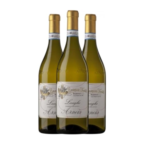 Fratelli Barale Arneis Langhe 75 cl (Schachtel mit 3 Flaschen von 75 cl) von Distribuidor