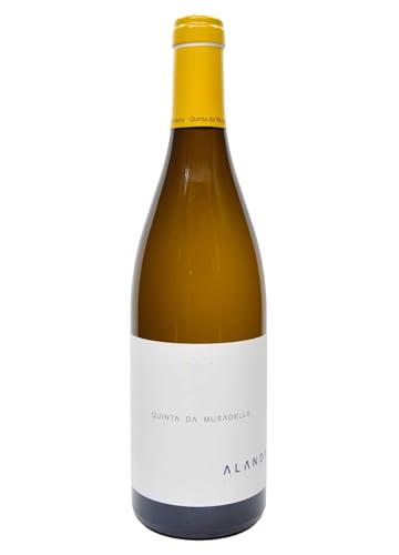 Quinta da Muradella Alanda Monterrei Alterung 75 cl (Schachtel mit 3 Flaschen von 75 cl) von Distribuidor