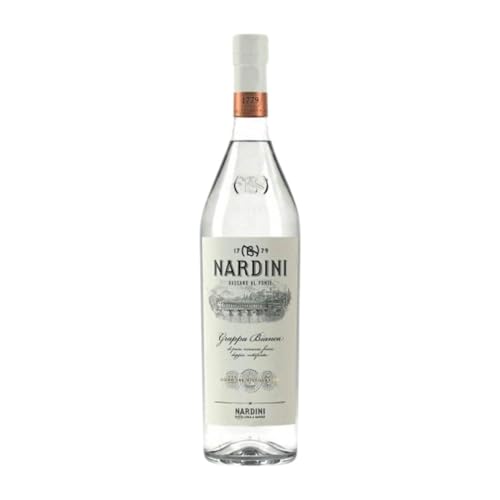 Grappa Bortolo Nardini 1 L Grappa Bortolo Nardini 1 L von Ditta Bortolo Nardini SpA