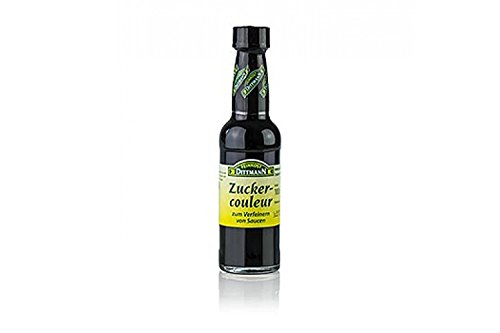 Dittmann Zuckercouleur, Dittmann, 100 ml Dittmann Zuckercouleur, Dittmann, 100 ml von Dittmann