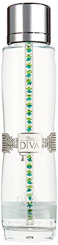 Diva Premium Wodka (1 x 0.7 l) von Diva