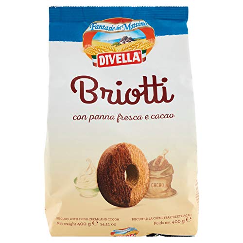 Divella Briotti Kekse von Divella