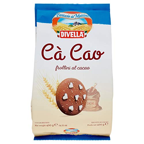 Divella - Cà Cao von Divella