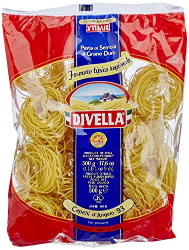 Divella Capelli D Angelo Nr.93 von Divella