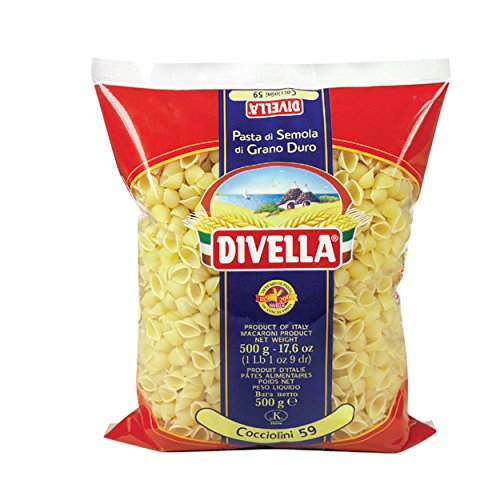 Divella Cocciolini 59 von Divella