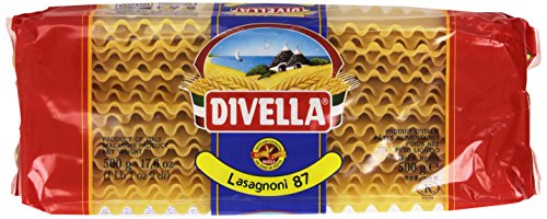 Divella Lasagnoni Nr.87 von Divella