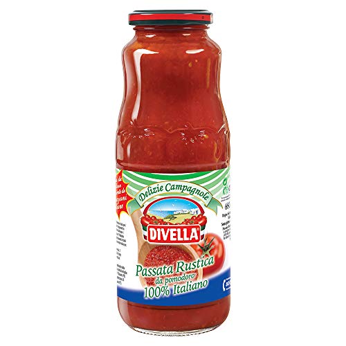 Divella Passata Mediterraneo Divella Passata Mediterraneo von Divella