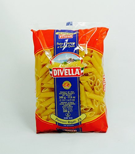 Divella Pennoni Rigati Nr.29 Divella Pennoni Rigati Nr.29 von Divella