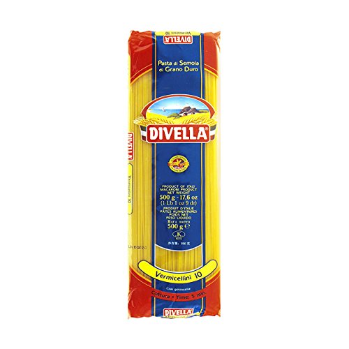 Divella Vermicellini Nr.10 von Divella