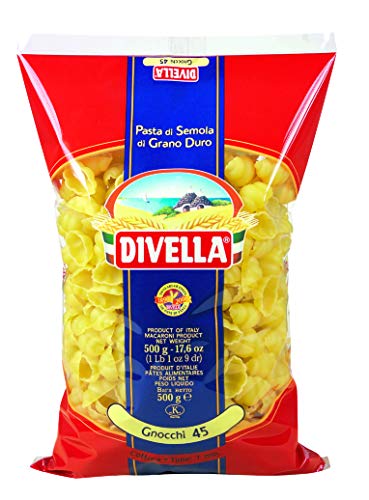 Gnocchi Nr.45 500g in Beutel / Divella von Divella