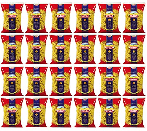 Nudeln, Pasta Divella Elicoidali (24 X 500g) von Divella