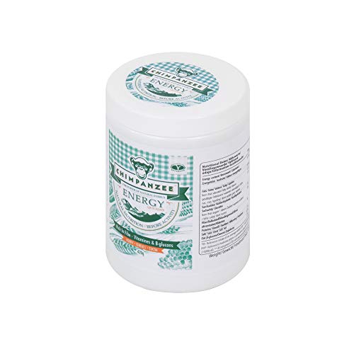 Chimpanzee Quick Mix Shake o Dose á 420 g o Honig & Getreide & Kakao o (VE 1/Preis pro Dose) von Diverse