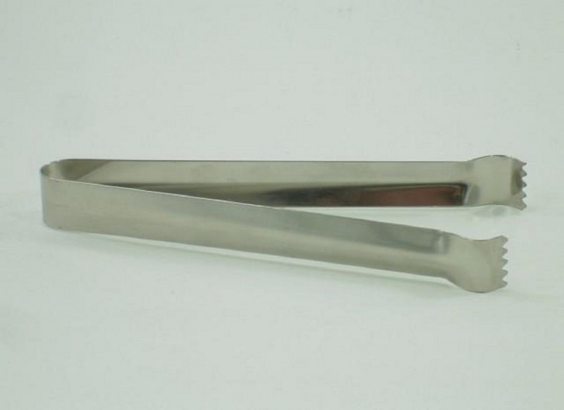 Eiszange Inox 12 cm Eiszange Inox 12 cm von Diverse
