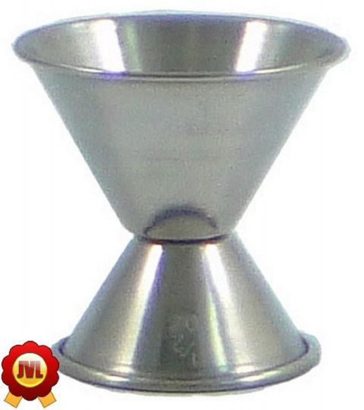 USA Meßbecher/ Jigger 1/2 und 1.0 oz USA Meßbecher/ Jigger 1/2 und 1.0 oz von Diverse