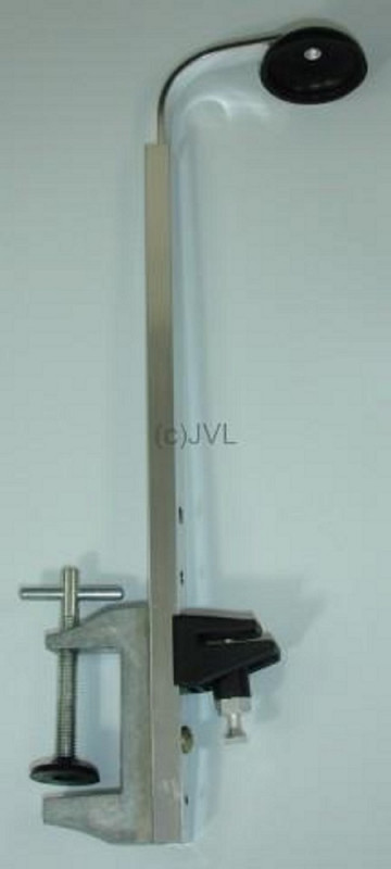 Wandhalterung für 0,7 + 1 Ltr. Fl- Wandhalterung für 0,7 + 1 Ltr. Fl- von Diverse