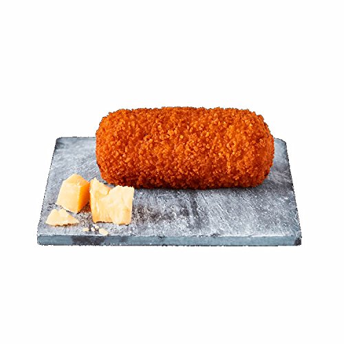 Dobben Kaaskroketten Käsekroketten 24 x 80g I Mit Käse Gefüllte krokette aus Holland I TK Express Versand Dobben Kaaskroketten Käsekroketten 24 x 80g I Mit Käse Gefüllte krokette aus Holland I TK Express Versand von Dobben