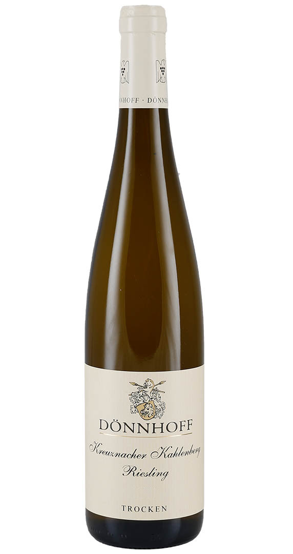 Dönnhoff Kreuznacher Kahlenberg Riesling trocken Erste Lage 2022 von Dönnhoff