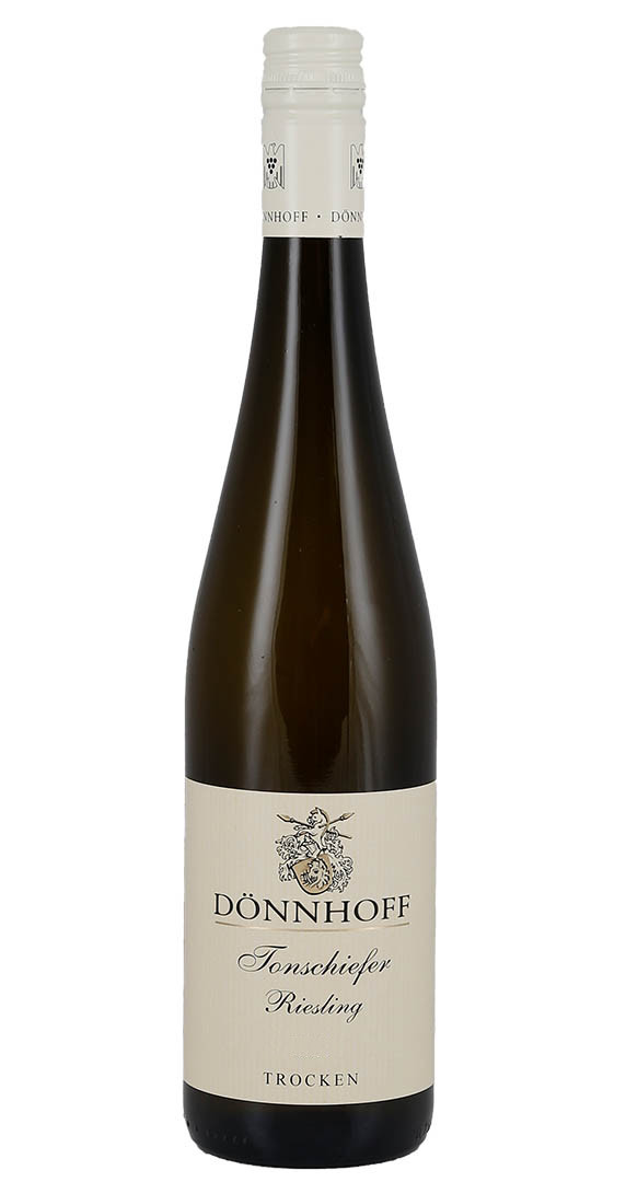 Dönnhoff Tonschiefer Riesling trocken 2023 Dönnhoff Tonschiefer Riesling trocken 2023 von Dönnhoff