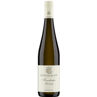Riesling Tonschiefer trocken - 2022 - Dönnhoff - Deutscher Weißwein Riesling Tonschiefer trocken - 2022 - Dönnhoff - Deutscher Weißwein von Dönnhoff