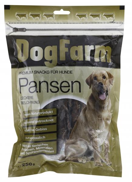 DogFarm Pansen von DogFarm