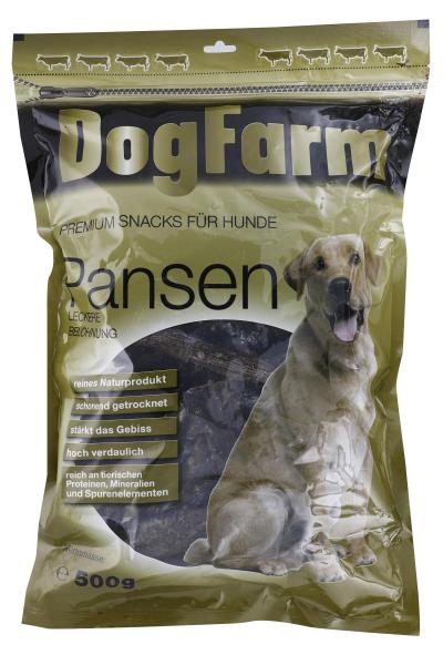 DogFarm Pansen von DogFarm