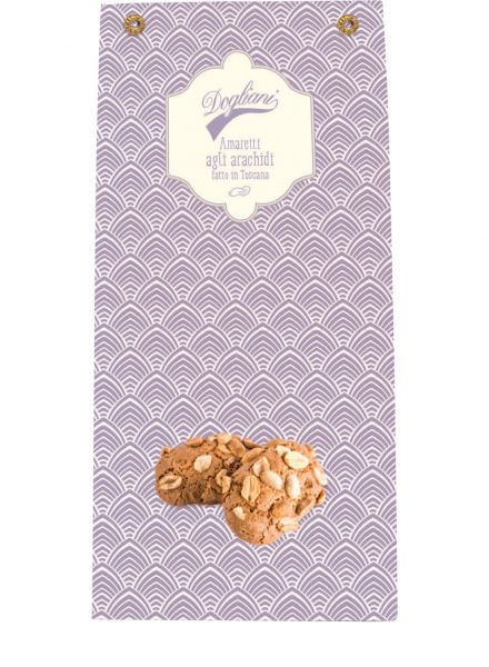 Dogliani Amaretti mit Erdnüssen Dogliani Amaretti mit Erdnüssen von Dogliani
