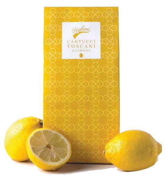 Dogliani Cantucci al Limone Dogliani Cantucci al Limone von Dogliani