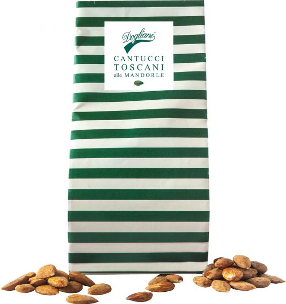 Dogliani Cantucci alle Mandorle Dogliani Cantucci alle Mandorle von Dogliani