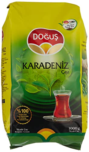 DOĞUŞ Karasean 1000 g Tee DOĞUŞ Karasean 1000 g Tee von Doğuş
