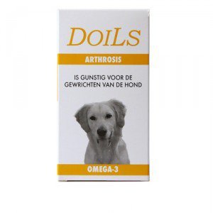 Doils Joint - 100 ml Doils Joint - 100 ml von Doils
