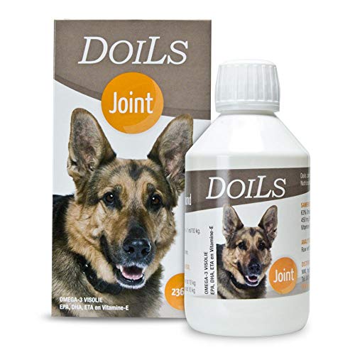 Doils Joint - 236 ml Doils Joint - 236 ml von Doils
