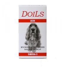 Doils Skin - 100 ml Doils Skin - 100 ml von Doils