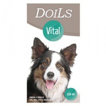 Doils Vital 236 ml von Doils