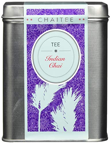 Dolcana Indian Chai, 1-er Pack (1 x 200 g Dose) von Dolcana