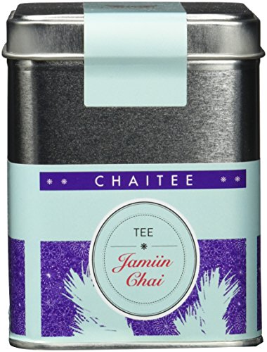 Dolcana Jamiin Chai, 1-er Pack (1 x 100 g Dose) von Dolcana