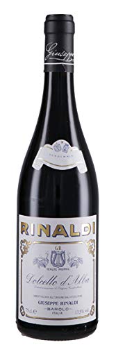GIUSEPPE RINALDI Dolcetto d'Alba 2022 von Dolcetto