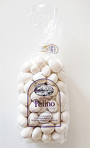Konfetti Tenerelli mit Champagne - 2x500 gr - Confetti Pelino Sulmona dal 1783 Konfetti Tenerelli mit Champagne - 2x500 gr - Confetti Pelino Sulmona dal 1783 von Dolci Aveja