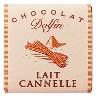 Dolfin - Vollmilch-Mix - 500 g Dolfin - Vollmilch-Mix - 500 g von DOLFIN