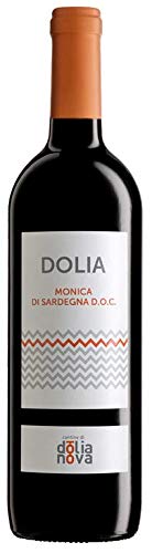 Monica di Sardegna 0,75l Dolianova von Dolianova
