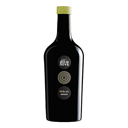Nuragus 0,75l Dolianova Nuragus 0,75l Dolianova von Dolianova