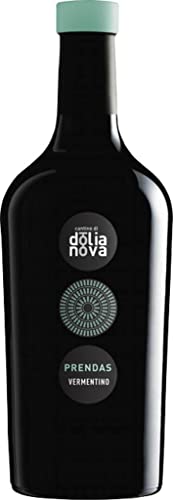 Prendas Vermentino di Sardegna DOC Cantine di Dolianova 1x0,75 lt Prendas Vermentino di Sardegna DOC Cantine di Dolianova 1x0,75 lt von Cantine di Dolianova