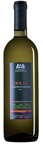 Vermentino 0,75l Dolianova Vermentino 0,75l Dolianova von Dolianova