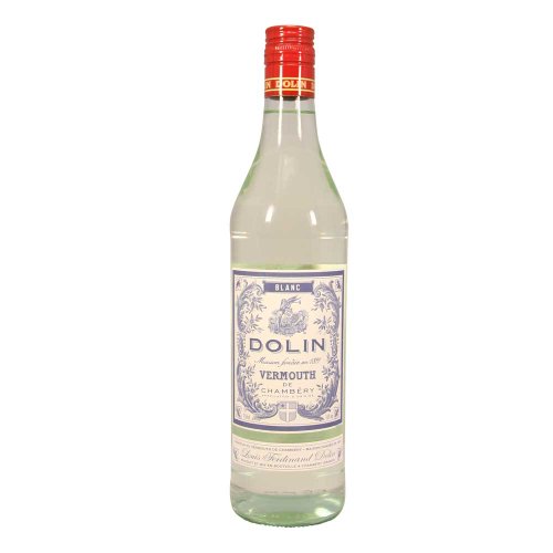 Dolin Vermouth Blanc von Dolin