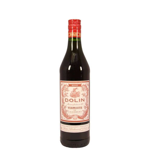 Dolin Vermouth Rouge von Dolin